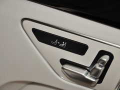 奔驰E级 2014款 E260L 1.8T 自动 运动轿车
