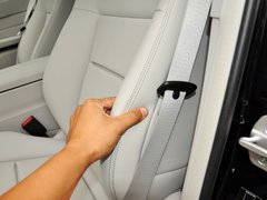 奔驰E级 2014款 E260L 1.8T 自动 运动轿车