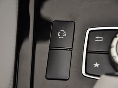 奔驰E级 2014款 E260L 1.8T 自动 运动轿车