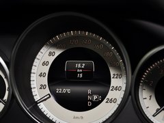 奔驰E级 2014款 E260L 1.8T 自动 运动轿车
