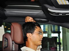 奔驰E级 2014款 E300L 3.0L 自动 