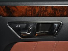 奔驰E级 2014款 E300L 3.0L 自动 