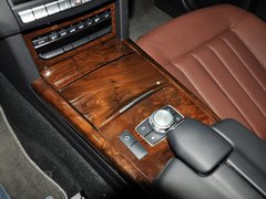 奔驰E级 2014款 E300L 3.0L 自动 