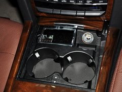 奔驰E级 2014款 E300L 3.0L 自动 