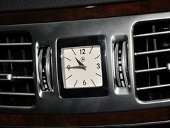 奔驰E级 2014款 E300L 3.0L 自动 