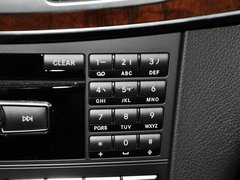 奔驰E级 2014款 E300L 3.0L 自动 