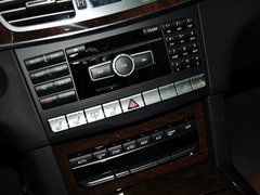 奔驰E级 2014款 E300L 3.0L 自动 