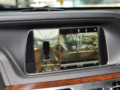 奔驰E级 2014款 E300L 3.0L 自动 