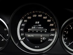 奔驰E级 2014款 E300L 3.0L 自动 