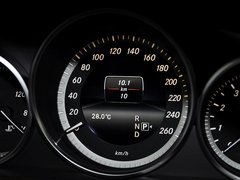 奔驰E级 2014款 E300L 3.0L 自动 