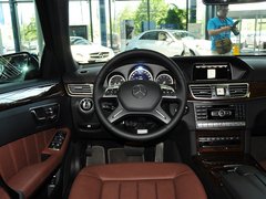 奔驰E级 2014款 E300L 3.0L 自动 