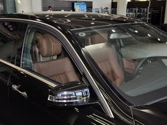 奔驰E级 2014款 E300L 3.0L 自动 