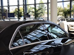 奔驰E级 2014款 E300L 3.0L 自动 