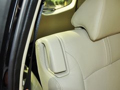 帕杰罗-劲畅 2013款 3.0L 自动 旗舰版 7座
