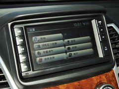 帕杰罗-劲畅 2013款 3.0L 自动 旗舰版 7座
