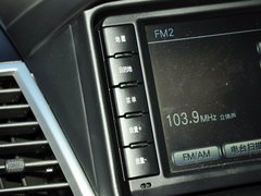 帕杰罗-劲畅 2013款 3.0L 自动 旗舰版 7座