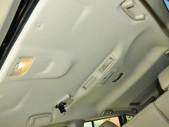 帕杰罗-劲畅 2013款 3.0L 自动 旗舰版 7座