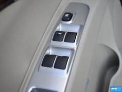 帕杰罗-劲畅 2013款 3.0L 自动 旗舰版 7座