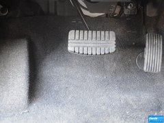 帕杰罗-劲畅 2013款 3.0L 自动 旗舰版 7座