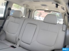 帕杰罗-劲畅 2013款 3.0L 自动 旗舰版 7座