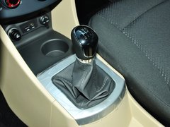 和悦A30 2013款 1.5L 手动 舒适型