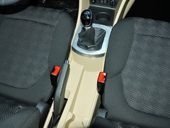 和悦A30 2013款 1.5L 手动 舒适型