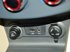 和悦A30 2013款 1.5L 手动 舒适型