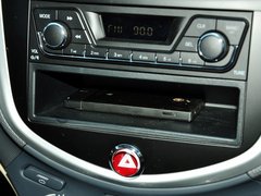 和悦A30 2013款 1.5L 手动 舒适型