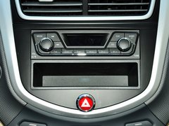 和悦A30 2013款 1.5L 手动 舒适型