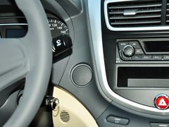 和悦A30 2013款 1.5L 手动 舒适型