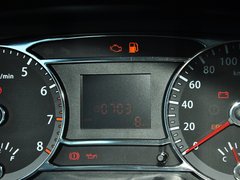 和悦A30 2013款 1.5L 手动 舒适型