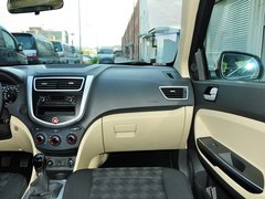 和悦A30 2013款 1.5L 手动 舒适型