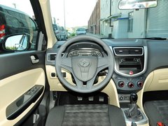 和悦A30 2013款 1.5L 手动 舒适型