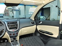 和悦A30 2013款 1.5L 手动 舒适型