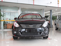 和悦A30 2013款 1.5L 手动 豪华型