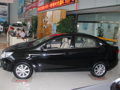 和悦A30 2013款 1.5L 手动 豪华型