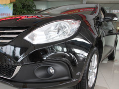 和悦A30 2013款 1.5L 手动 豪华型