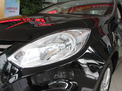 和悦A30 2013款 1.5L 手动 豪华型
