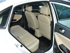 和悦A30 2013款 1.5L 手动 豪华型