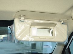 和悦A30 2013款 1.5L 手动 豪华型