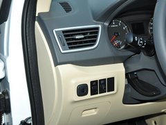 和悦A30 2013款 1.5L 手动 豪华型