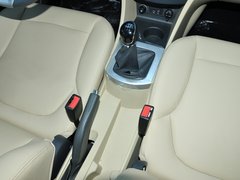 和悦A30 2013款 1.5L 手动 豪华型