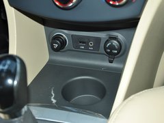 和悦A30 2013款 1.5L 手动 豪华型
