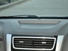 和悦A30 2013款 1.5L 手动 豪华型