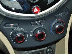 和悦A30 2013款 1.5L 手动 豪华型
