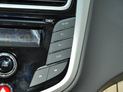 和悦A30 2013款 1.5L 手动 豪华型
