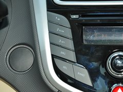 和悦A30 2013款 1.5L 手动 豪华型