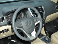 和悦A30 2013款 1.5L 手动 豪华型