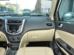 和悦A30 2013款 1.5L 手动 豪华型