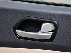 和悦A30 2013款 1.5L CVT 豪华型